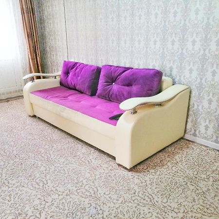 Уютная Трешка Atyraū מראה חיצוני תמונה