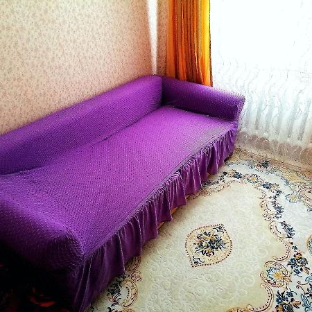 Уютная Трешка Atyraū מראה חיצוני תמונה