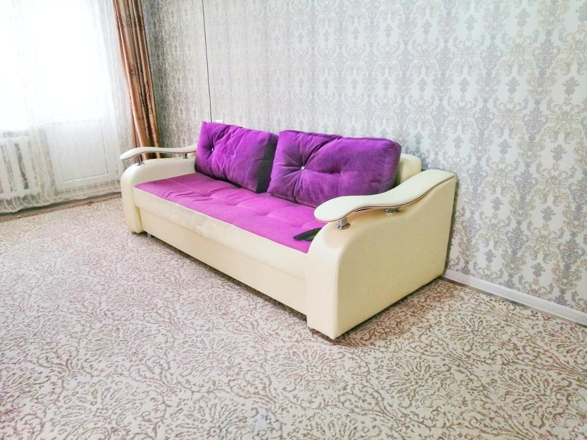 Уютная Трешка Atyraū מראה חיצוני תמונה